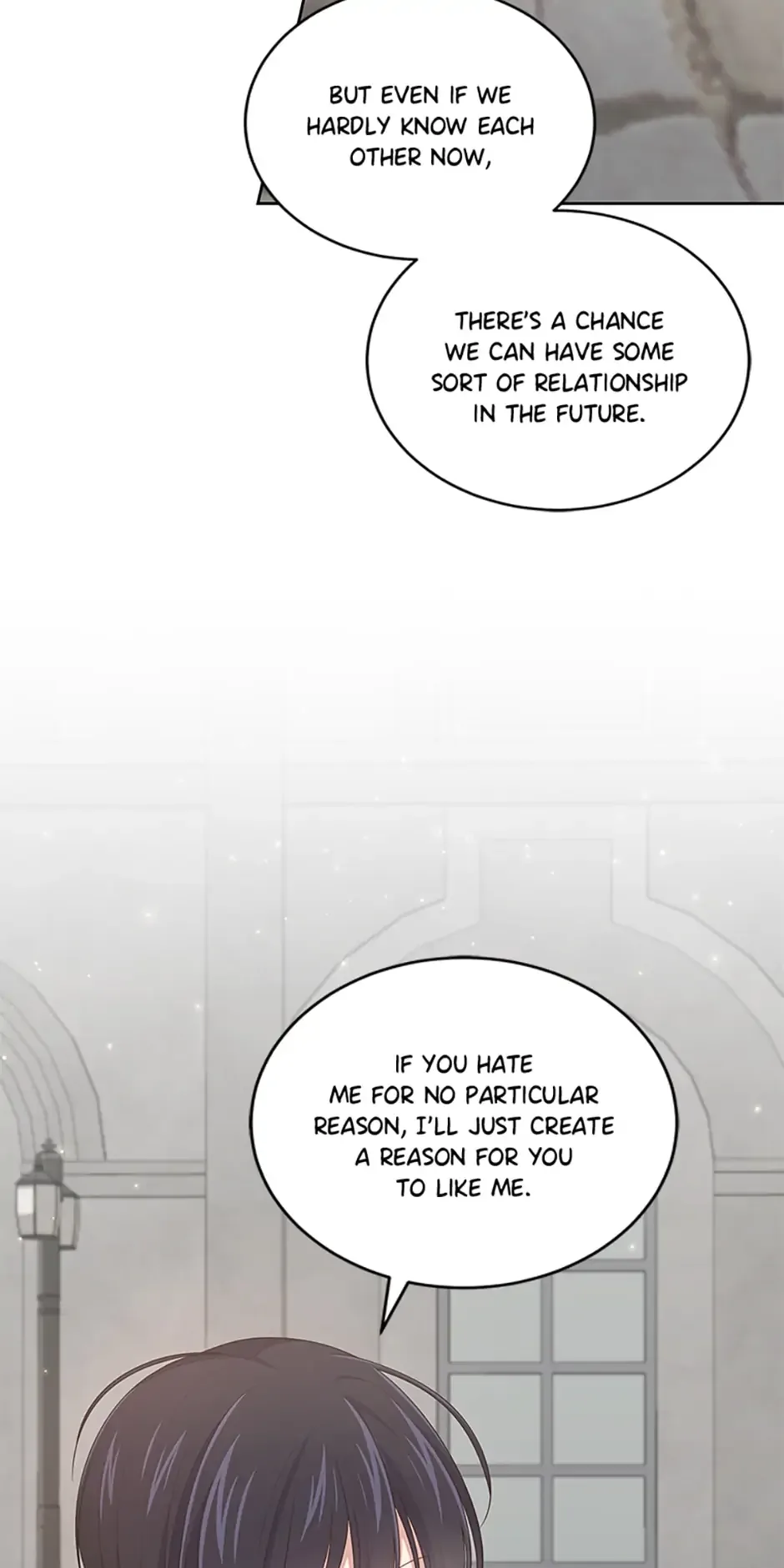 The Villain’s Precious Daughter Chapter 28 page 19