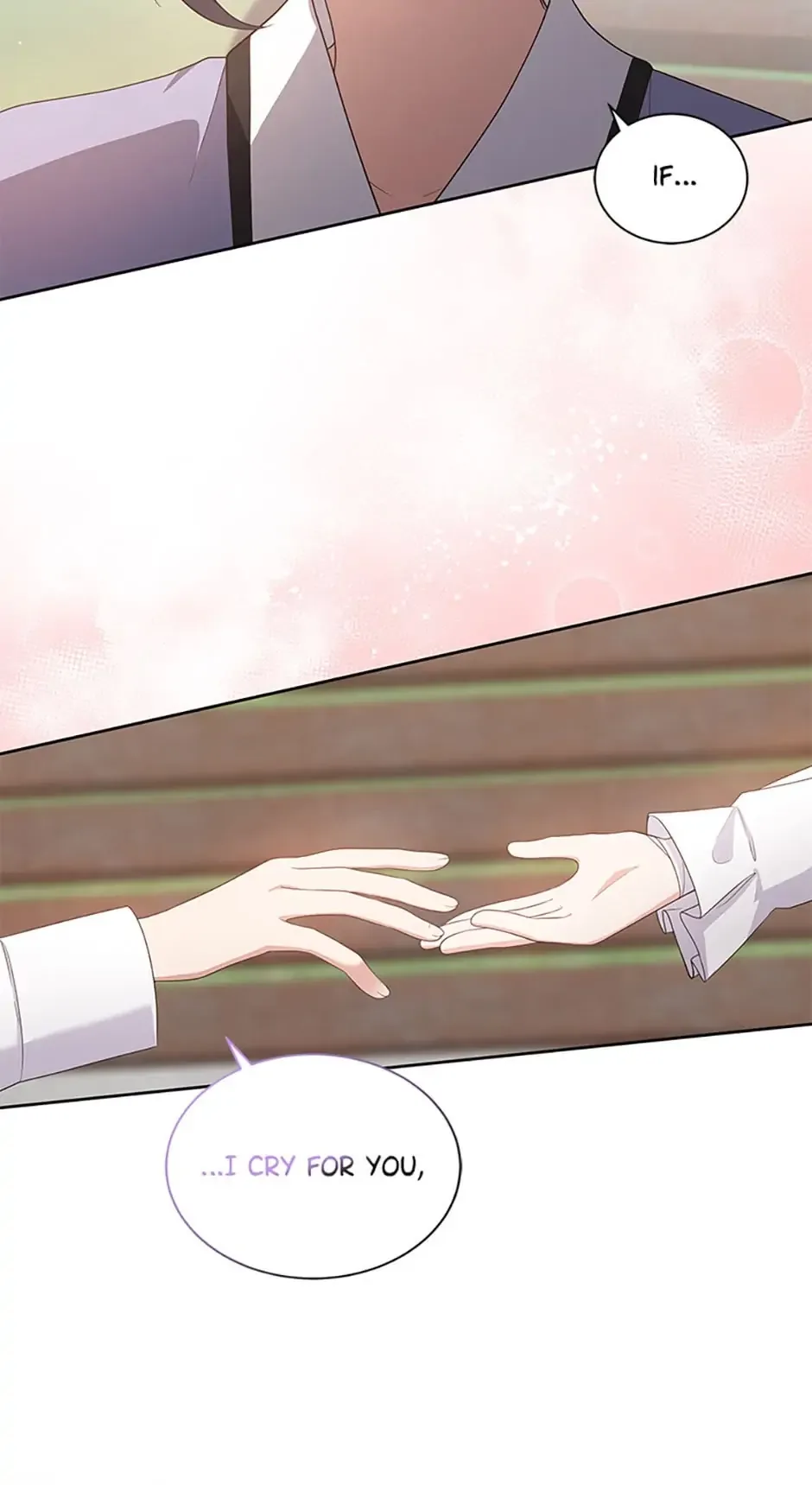 The Villain’s Precious Daughter Chapter 28 page 24
