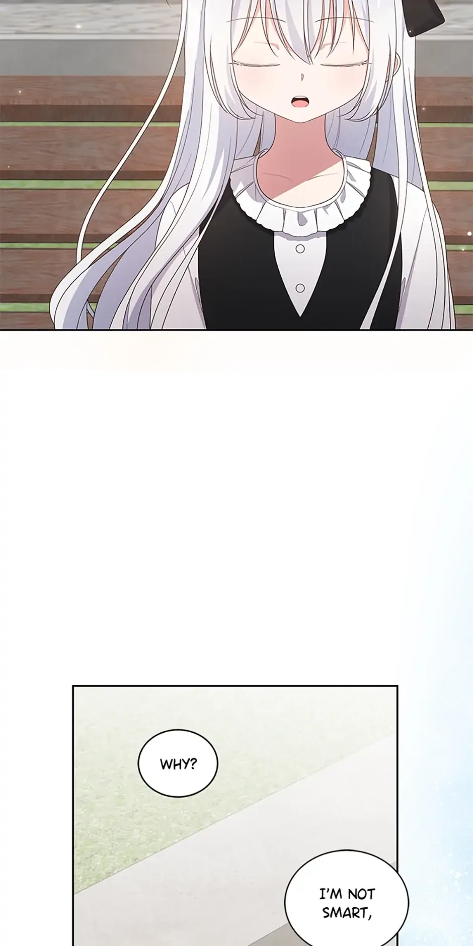 The Villain’s Precious Daughter Chapter 28 page 21