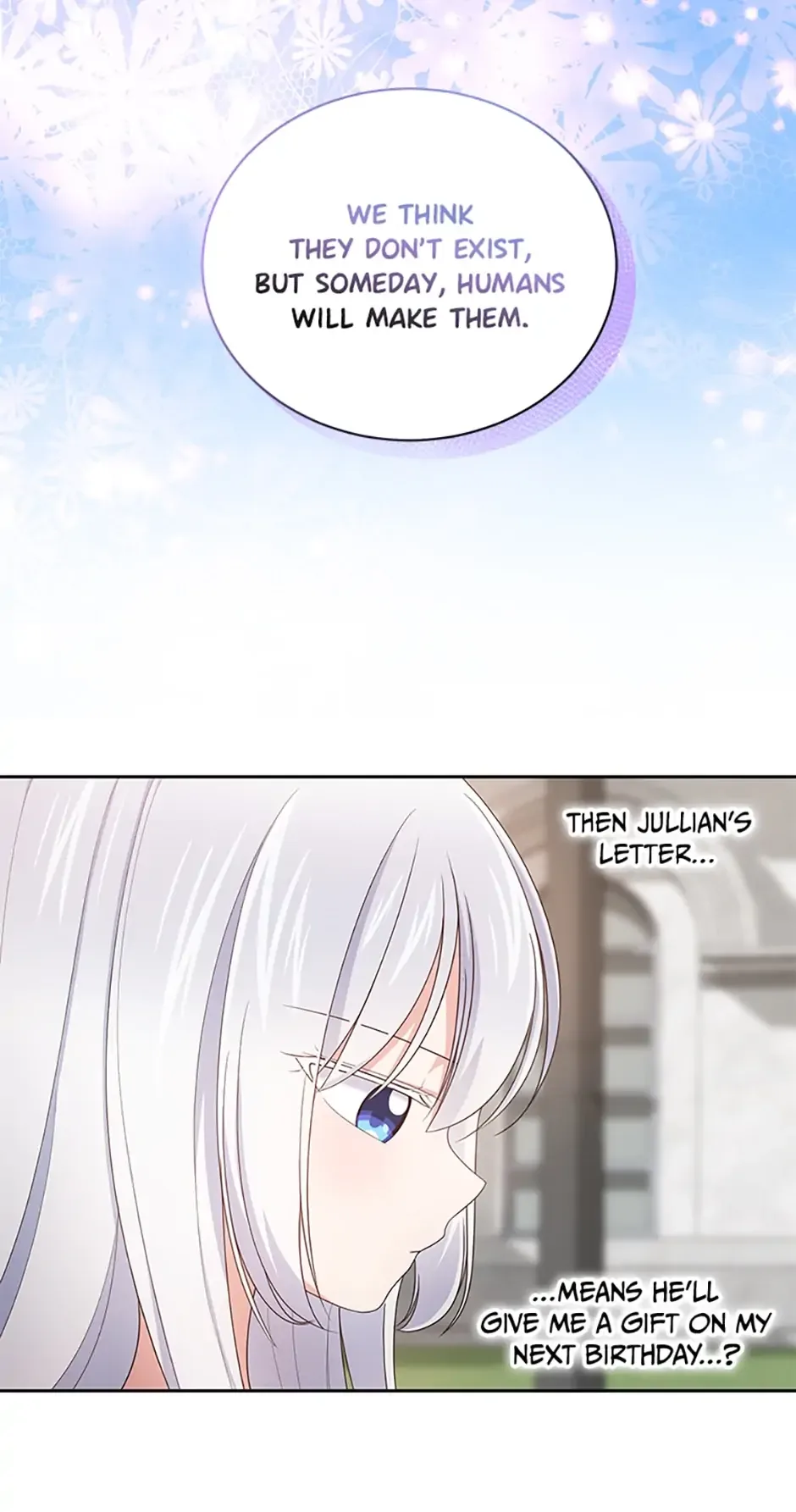 The Villain’s Precious Daughter Chapter 28 page 15