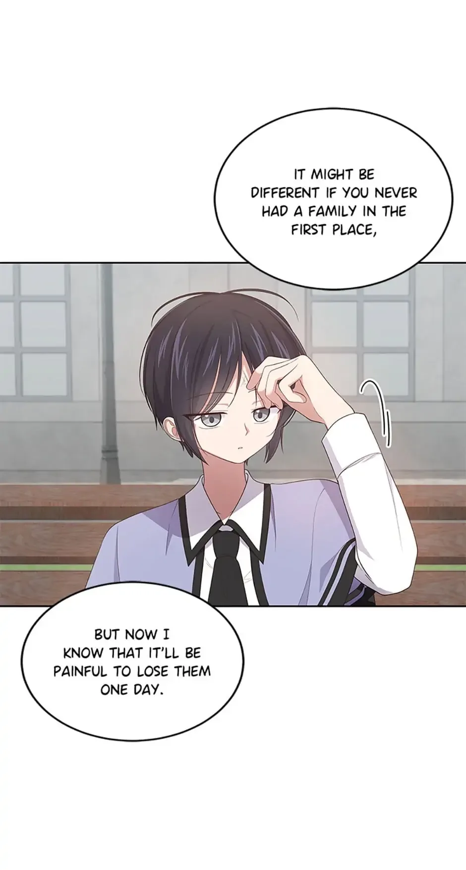 The Villain’s Precious Daughter Chapter 28 page 31