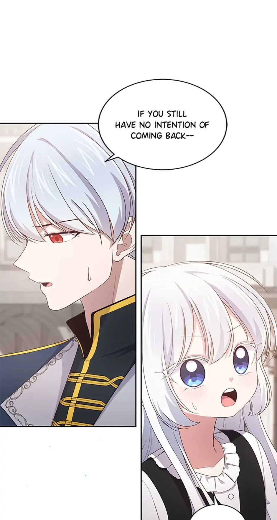 The Villain’s Precious Daughter Chapter 28 page 37