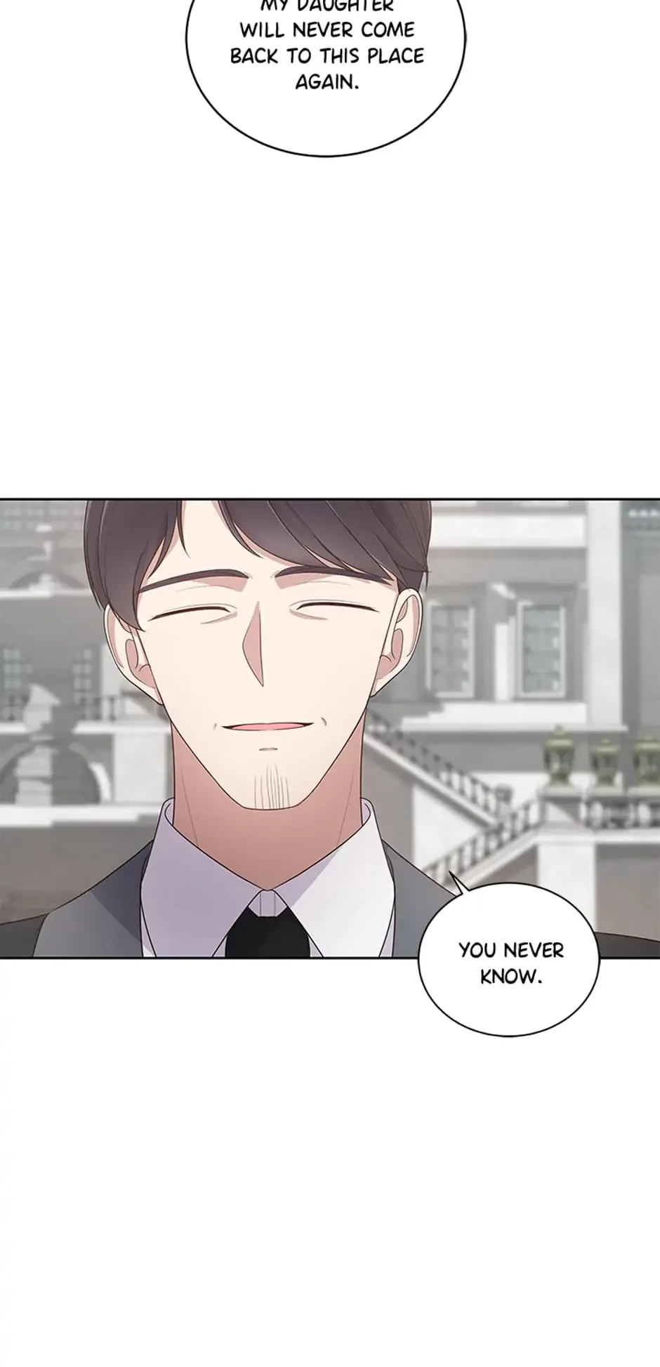 The Villain’s Precious Daughter Chapter 28 page 44