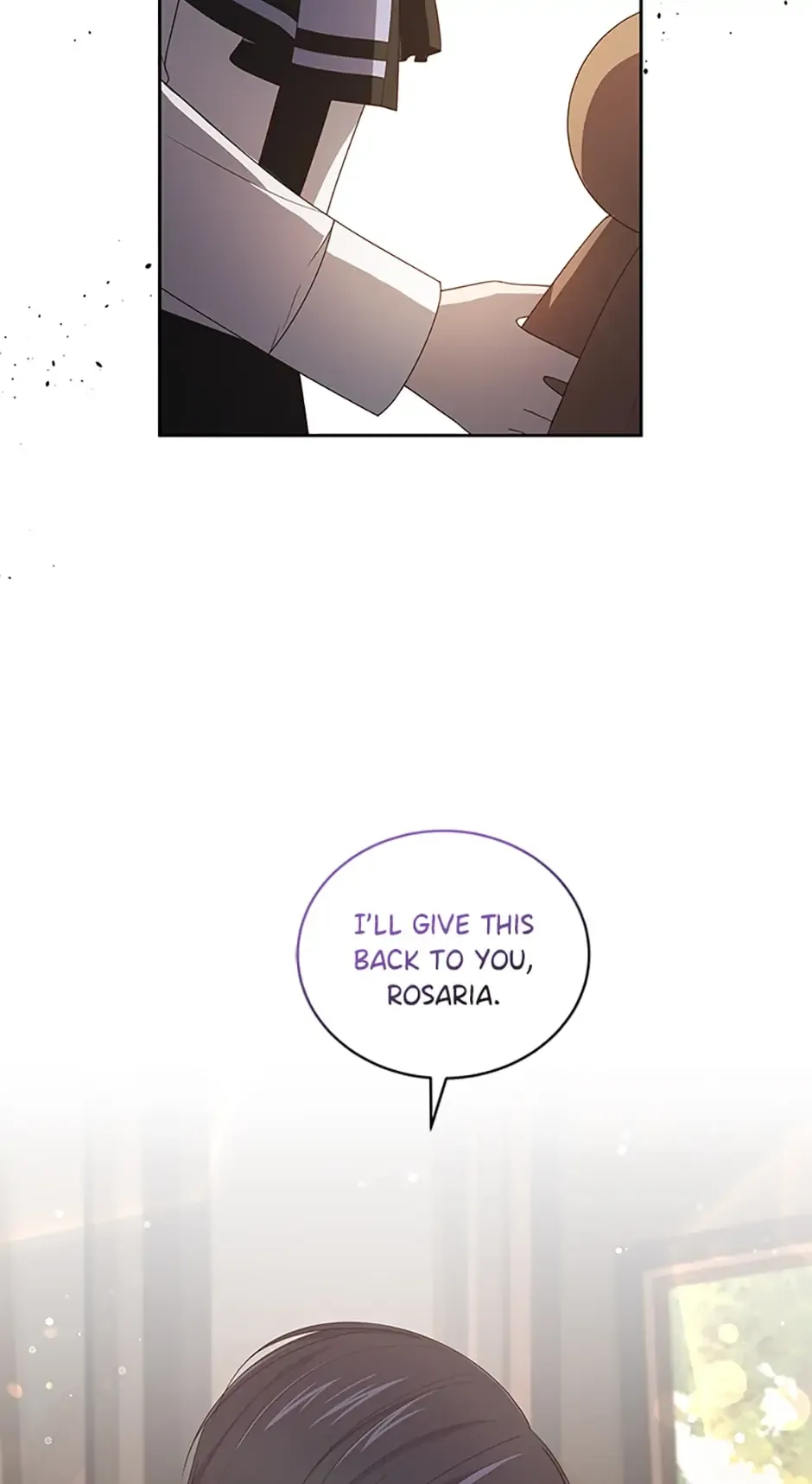 The Villain’s Precious Daughter Chapter 28 page 50