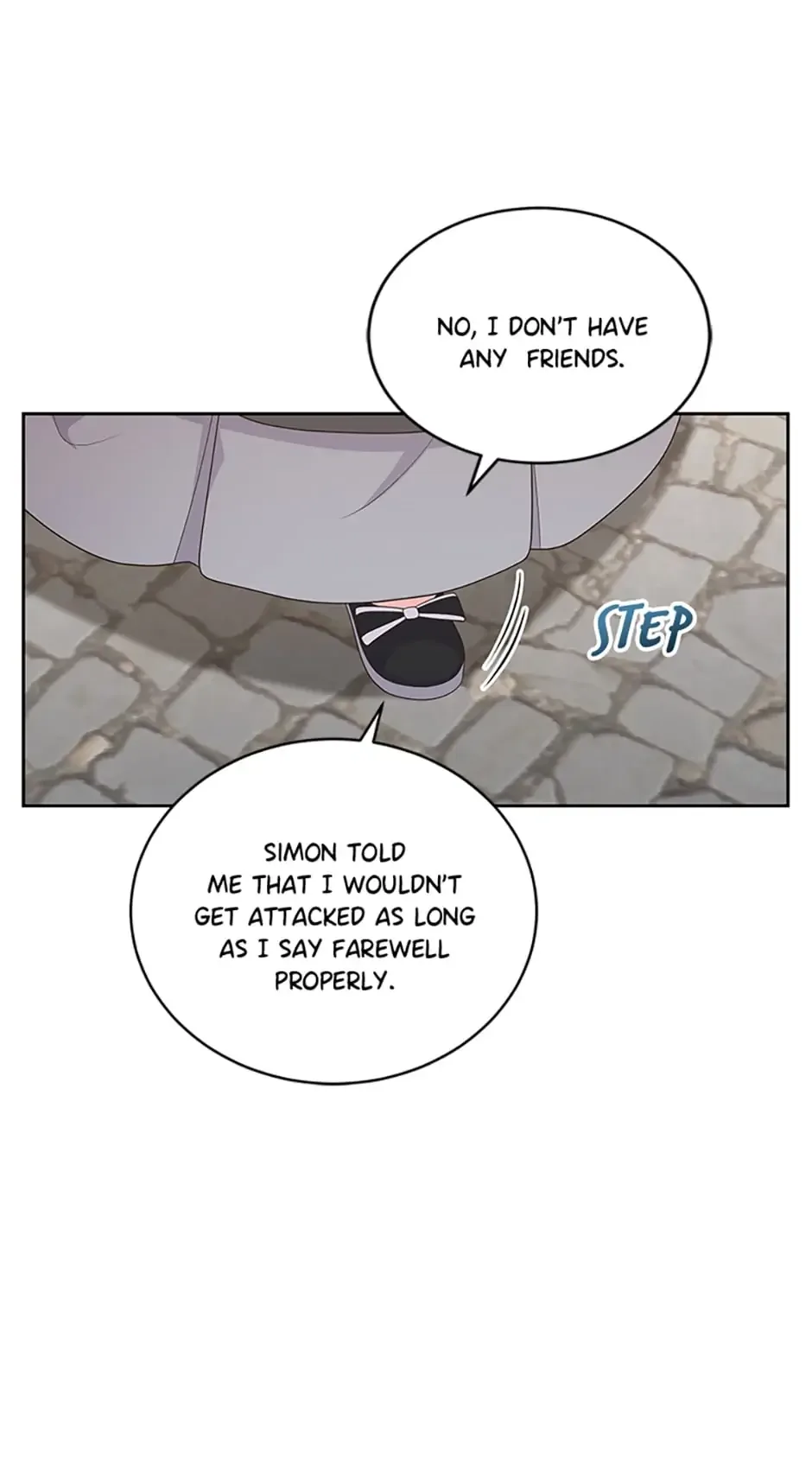 The Villain’s Precious Daughter Chapter 28 page 47