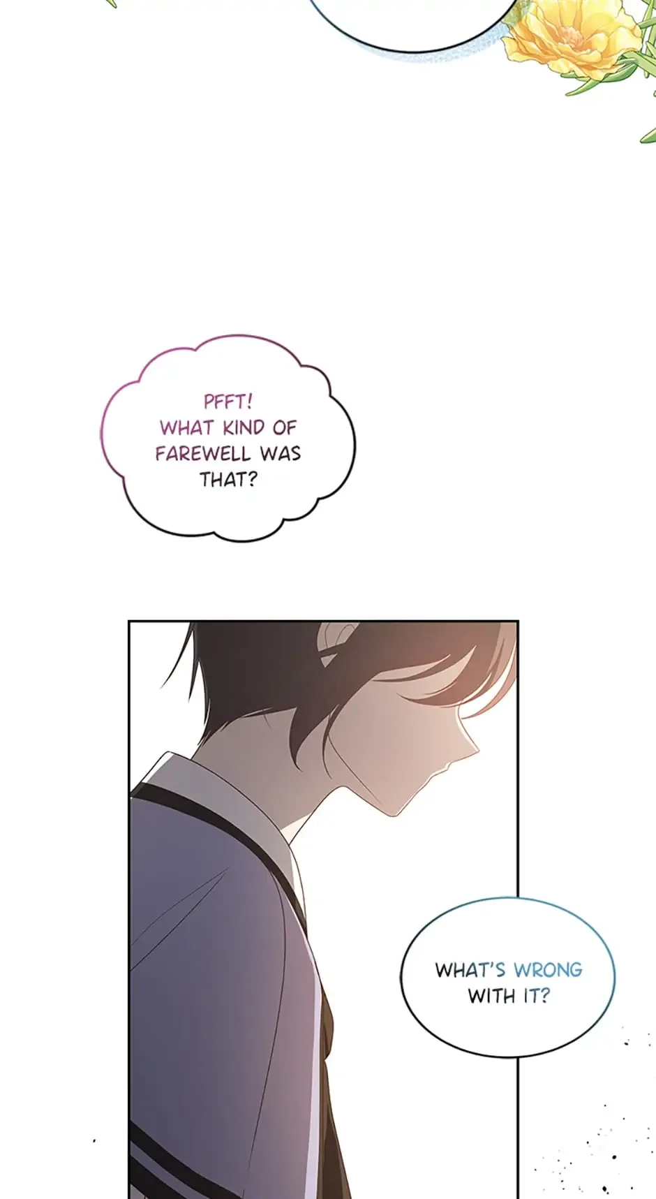 The Villain’s Precious Daughter Chapter 28 page 49