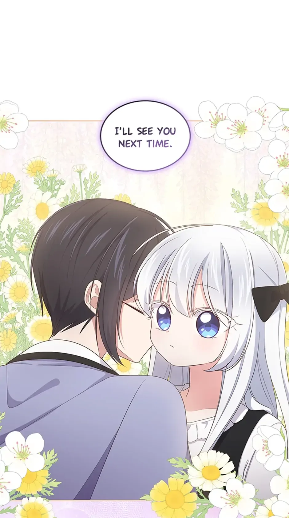 The Villain’s Precious Daughter Chapter 28 page 52