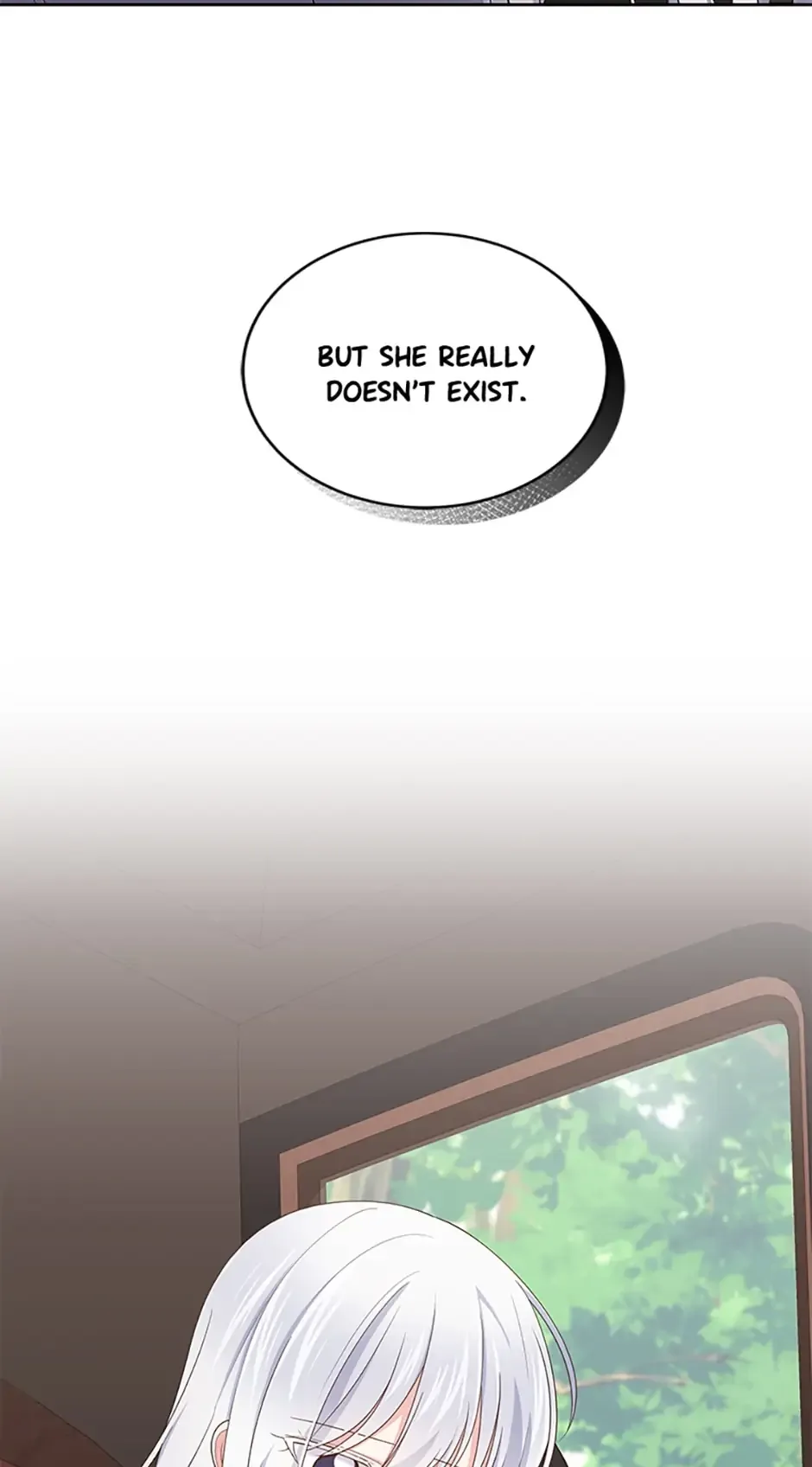 The Villain’s Precious Daughter Chapter 28 page 57