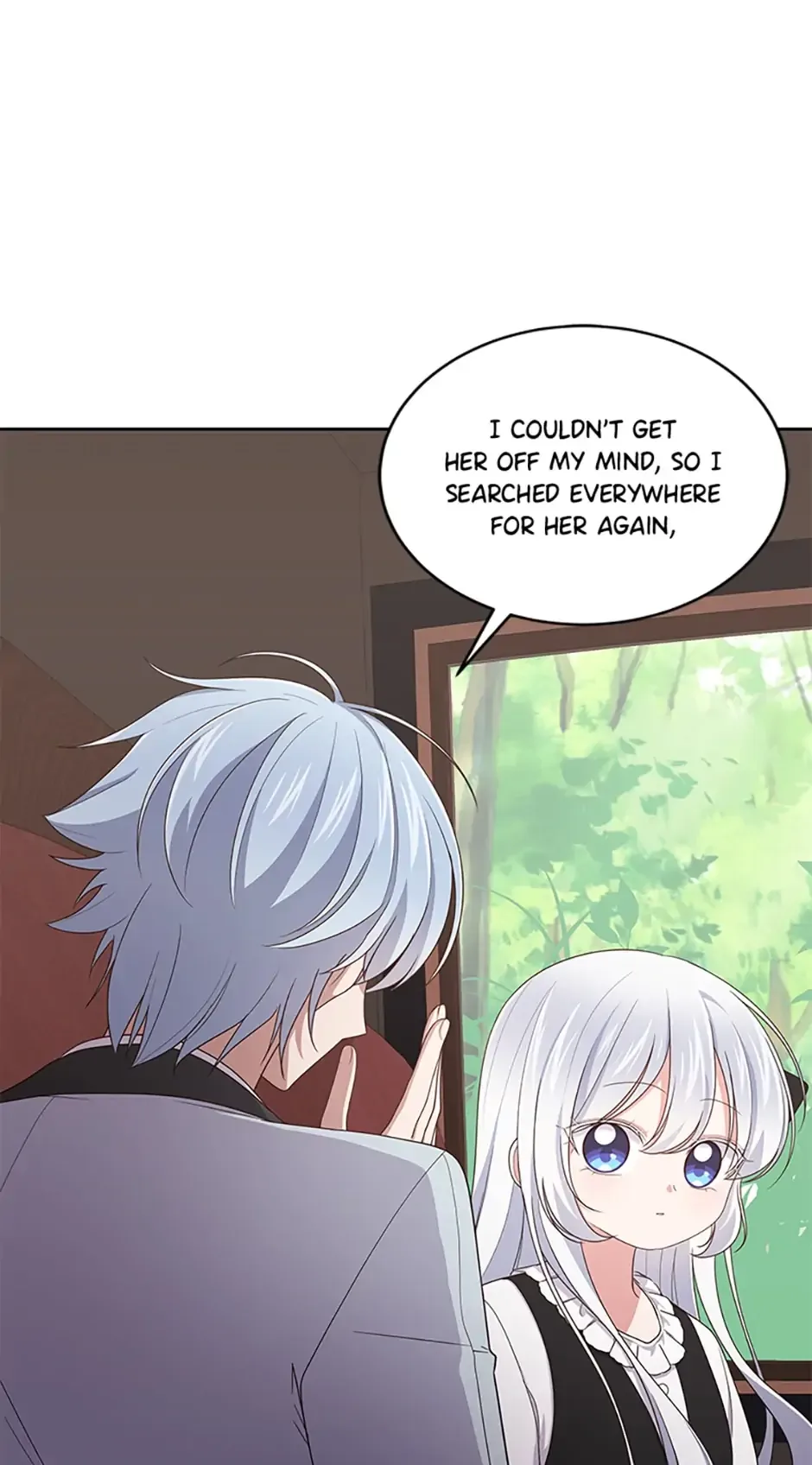 The Villain’s Precious Daughter Chapter 28 page 56