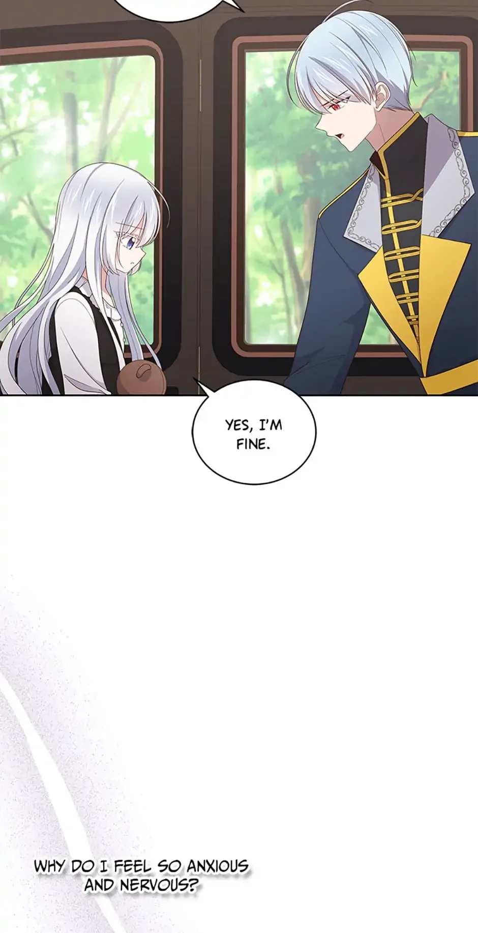 The Villain’s Precious Daughter Chapter 28 page 65