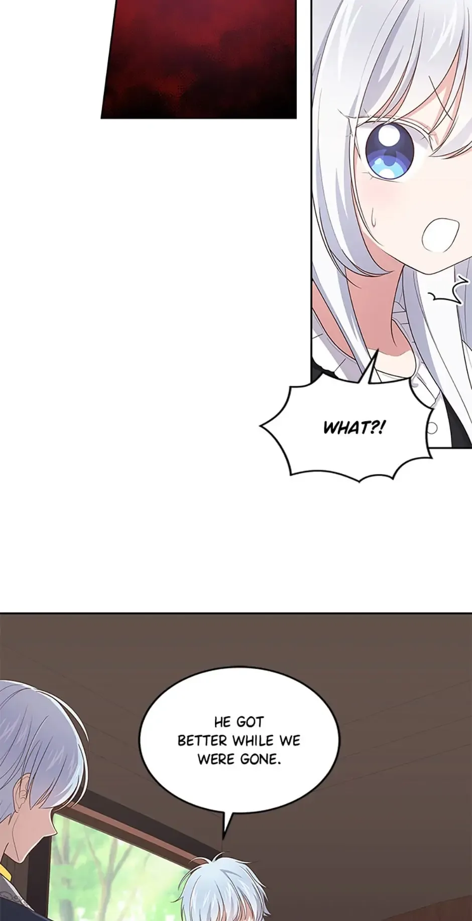 The Villain’s Precious Daughter Chapter 28 page 62