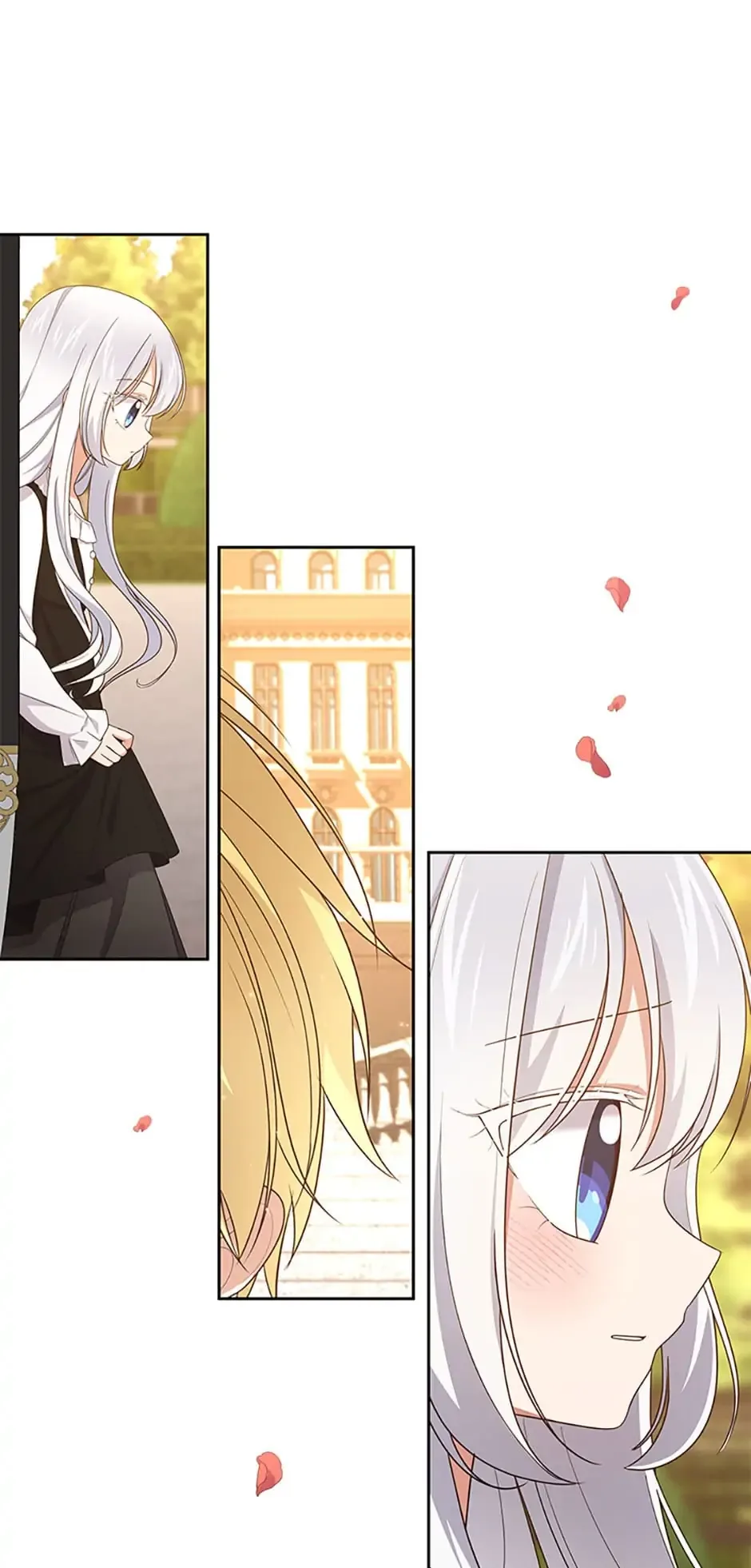 The Villain’s Precious Daughter Chapter 28 page 68