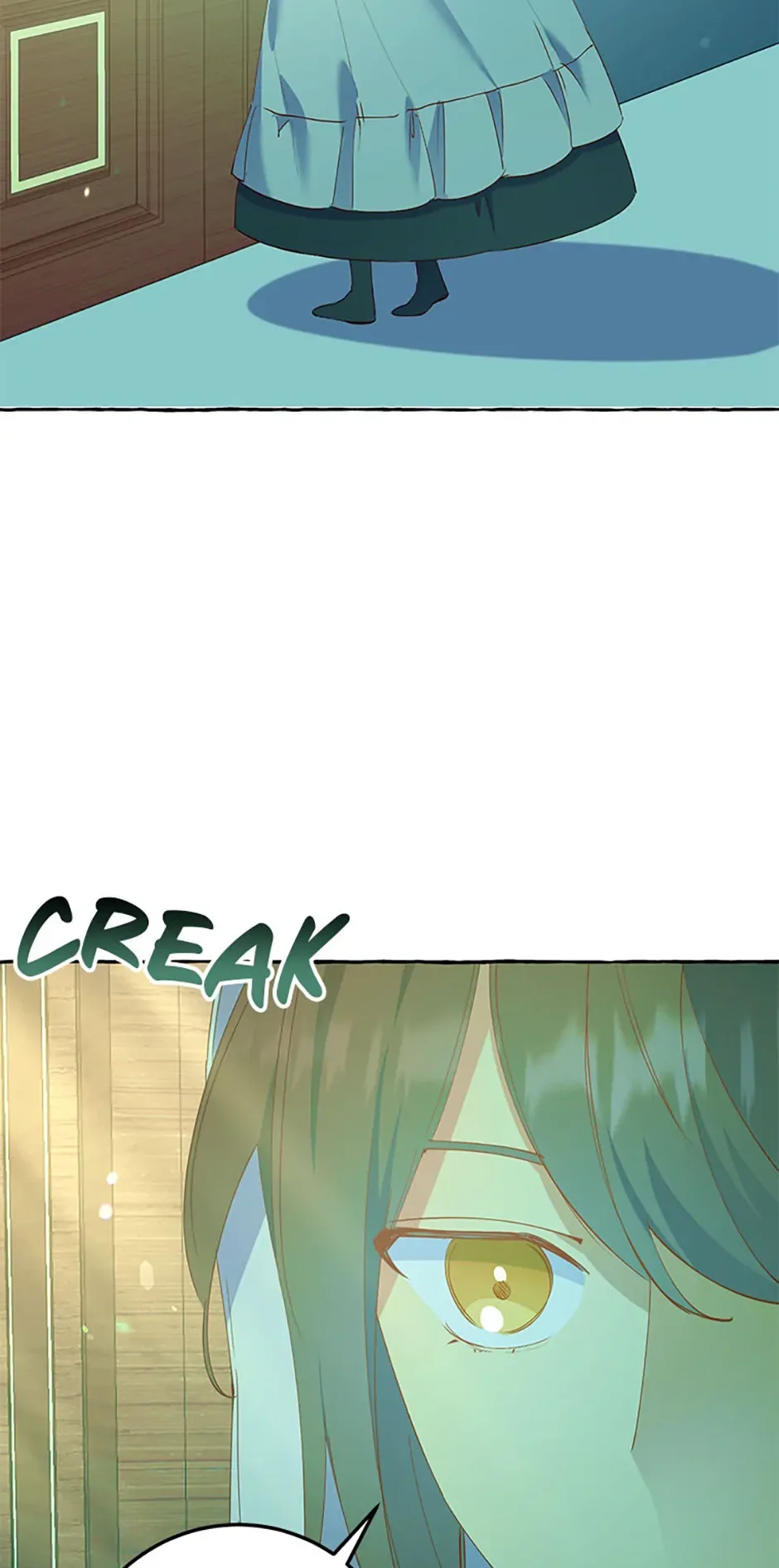 The Villainess Doesn’t Need A New Husband! Chapter 28 page 4