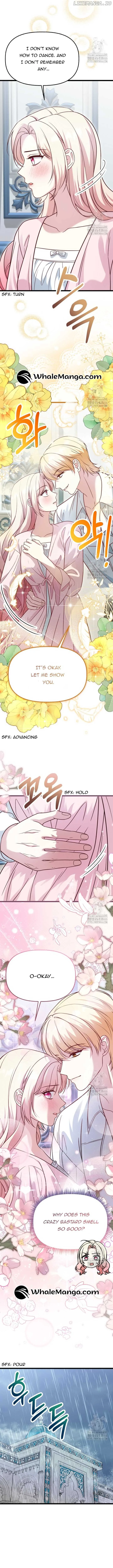 The Villainess Has Changed Chapter 27 page 11