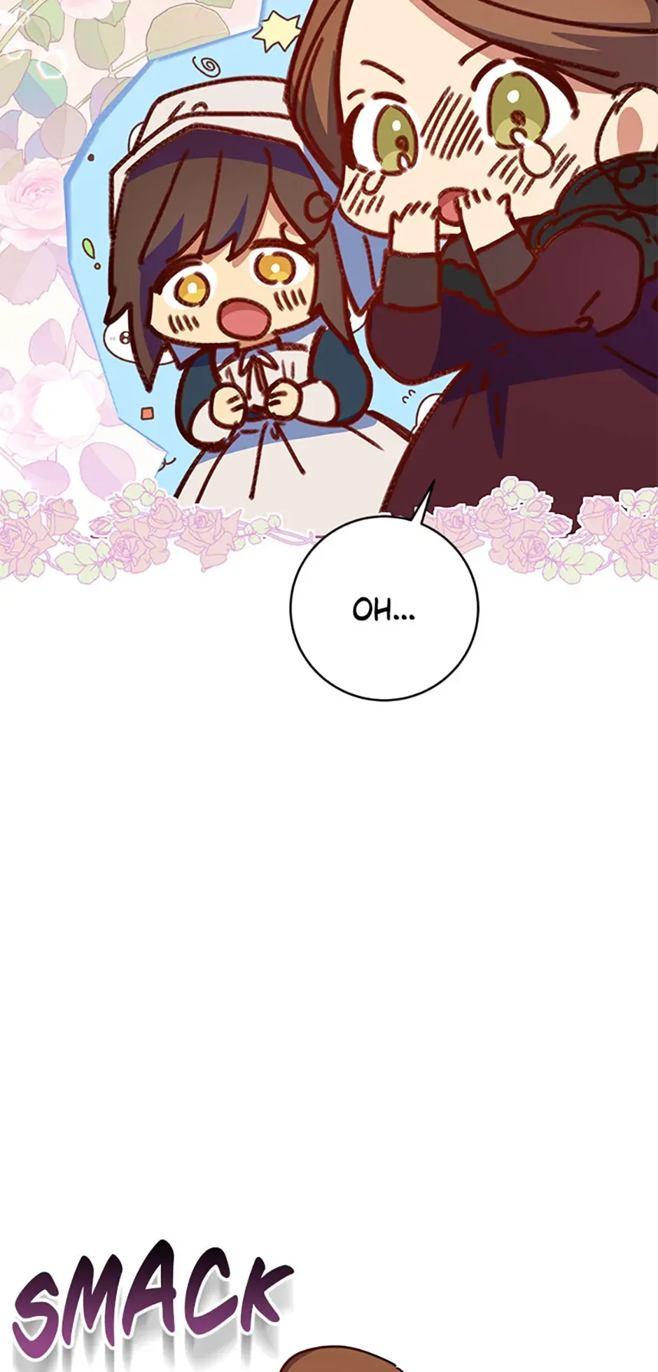 The Villainess Doesn’t Need A New Husband! Chapter 28 page 19