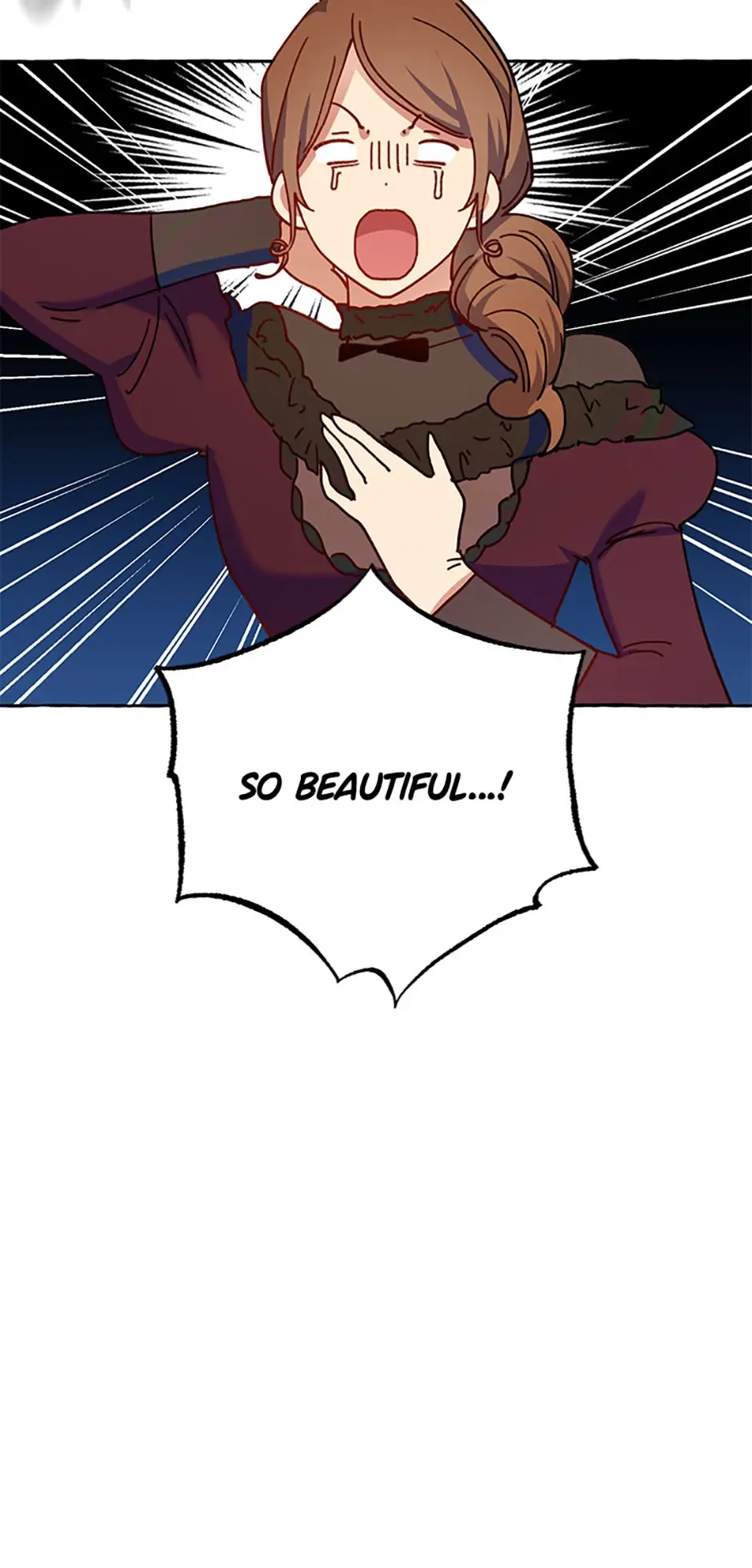 The Villainess Doesn’t Need A New Husband! Chapter 28 page 20