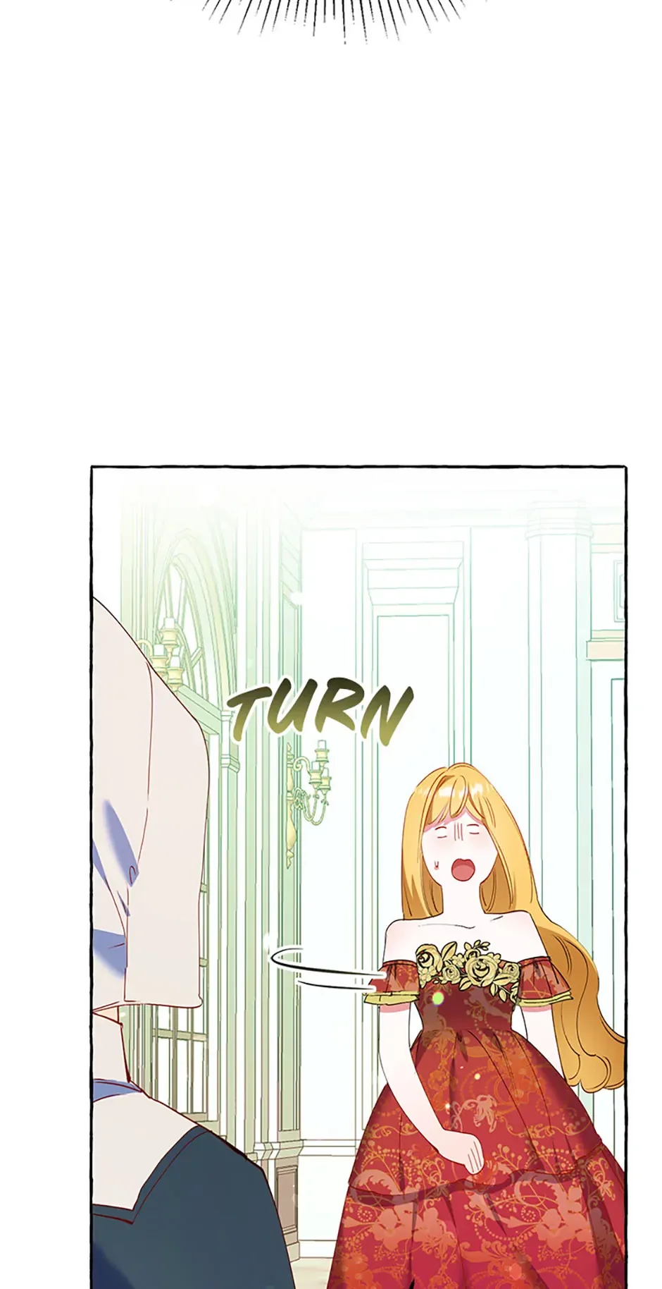The Villainess Doesn’t Need A New Husband! Chapter 28 page 29