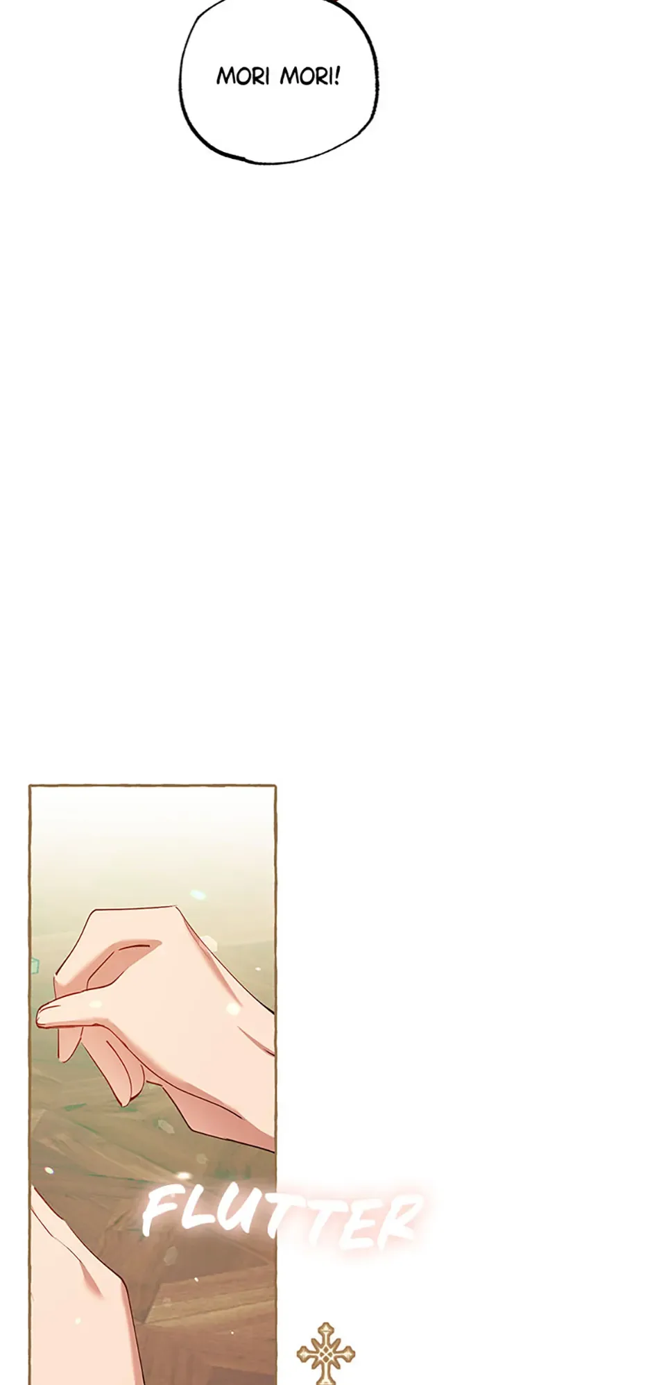 The Villainess Doesn’t Need A New Husband! Chapter 28 page 33