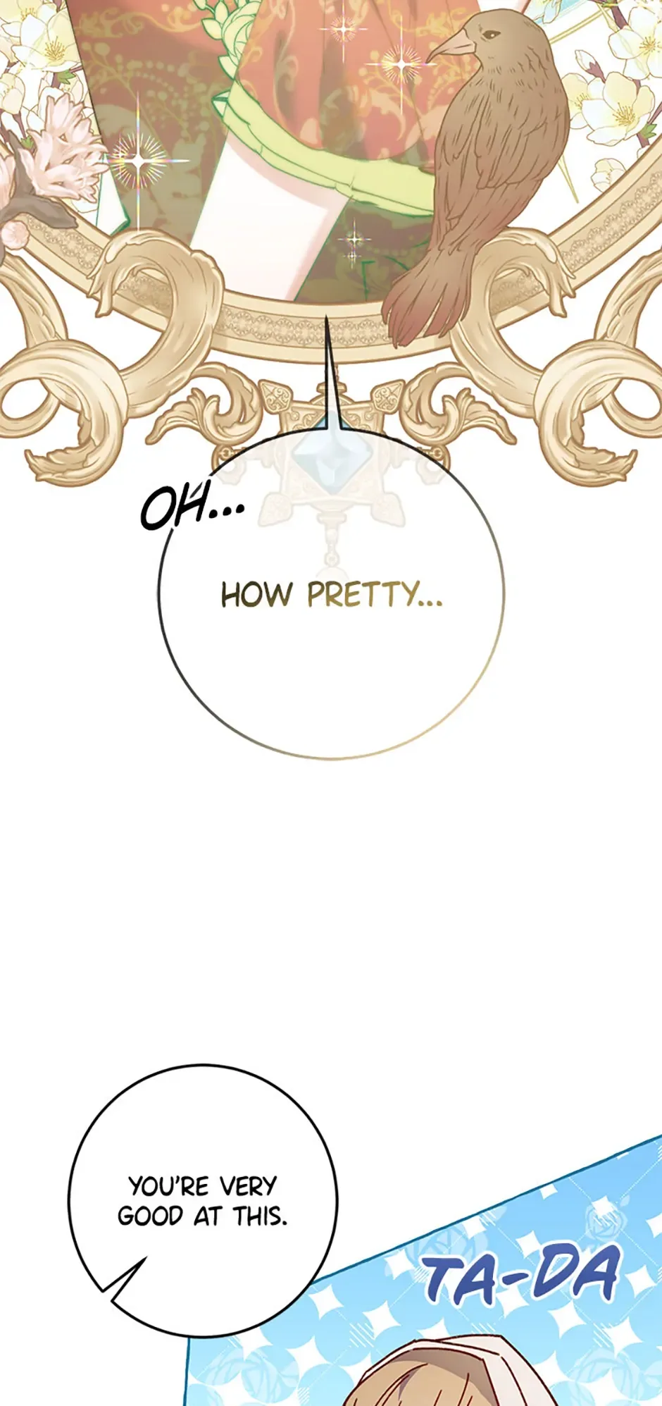 The Villainess Doesn’t Need A New Husband! Chapter 28 page 35