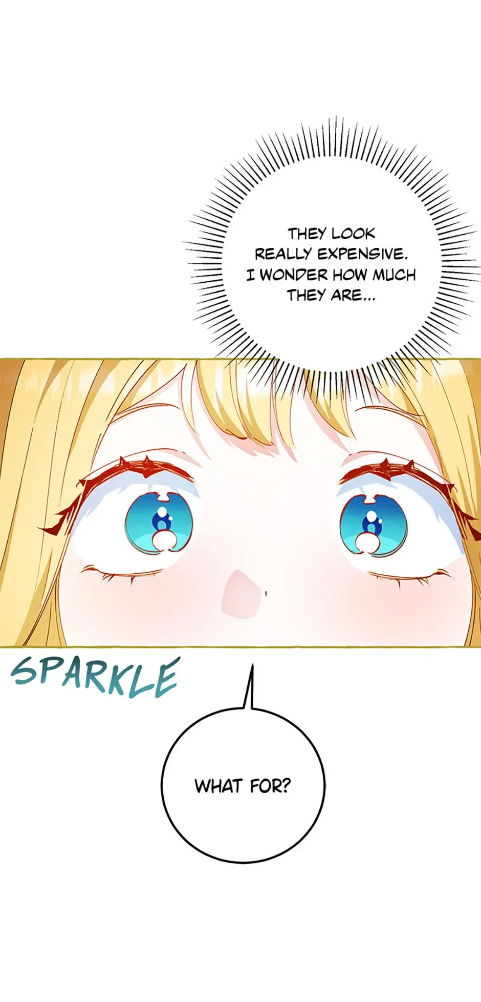 The Villainess Doesn’t Need A New Husband! Chapter 28 page 46