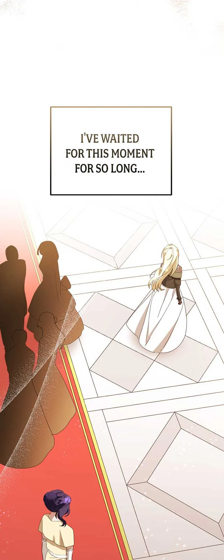 The Villainess is Done Trying Chapter 28 page 13