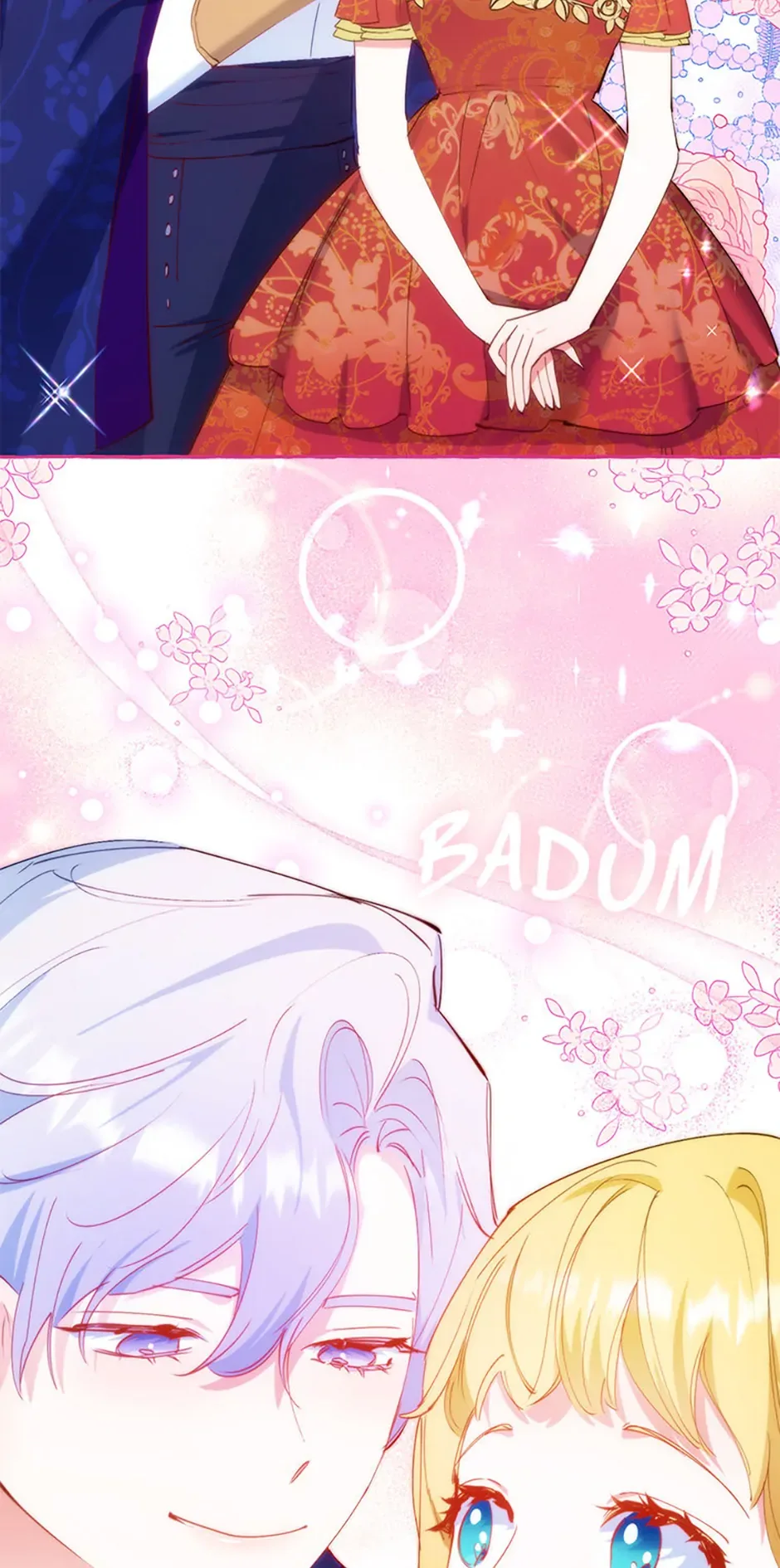 The Villainess Doesn’t Need A New Husband! Chapter 28 page 56