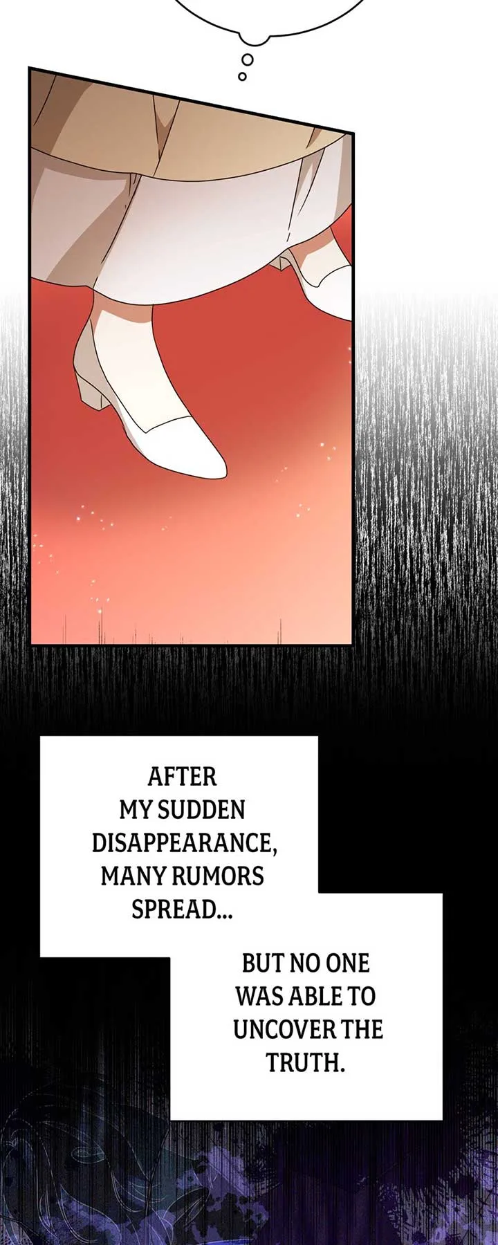 The Villainess is Done Trying Chapter 28 page 17
