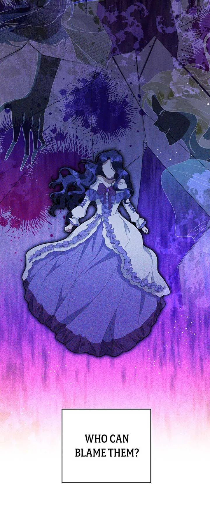 The Villainess is Done Trying Chapter 28 page 18