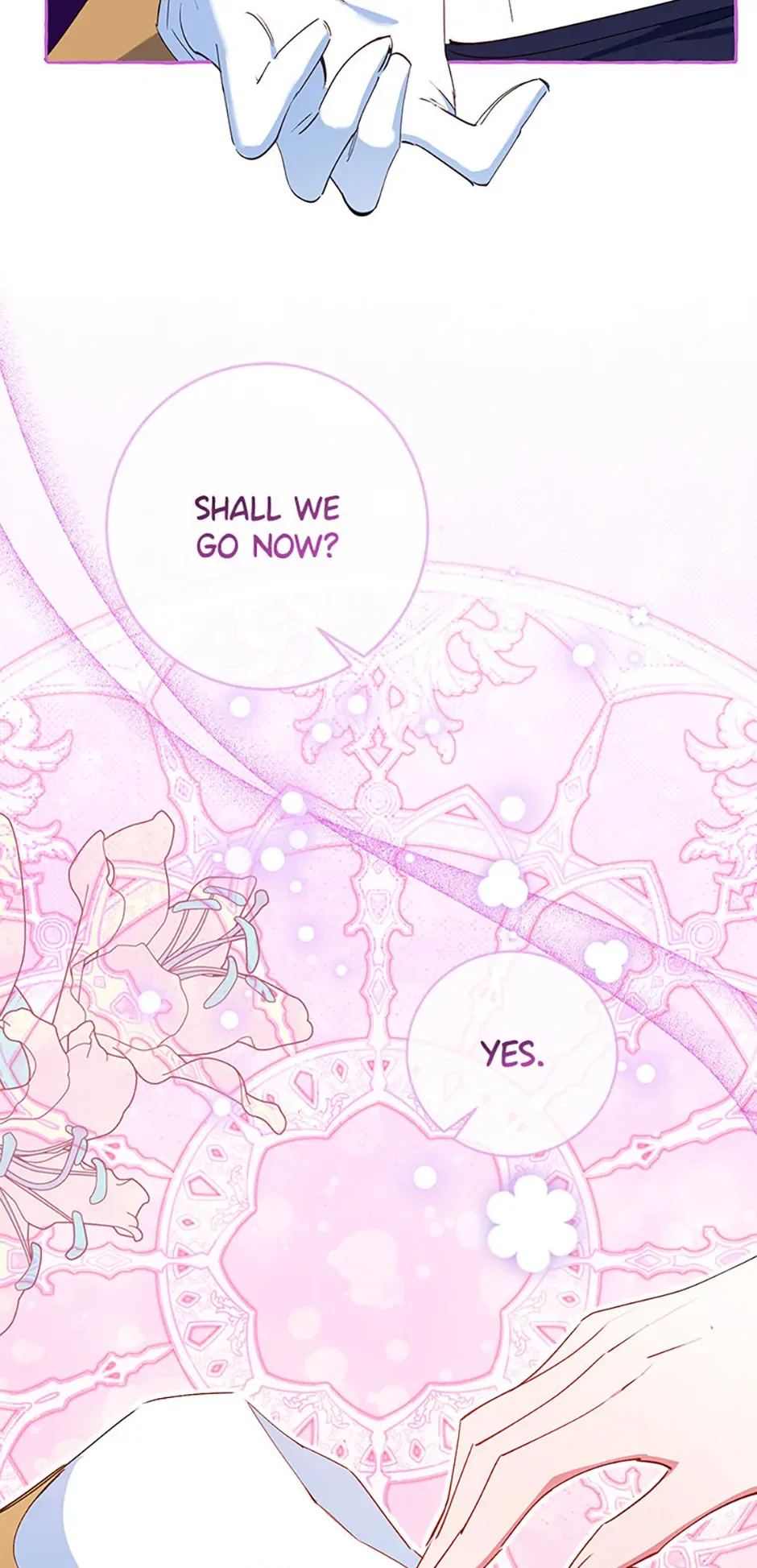 The Villainess Doesn’t Need A New Husband! Chapter 28 page 62