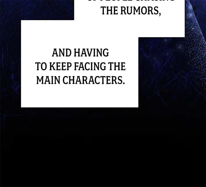 The Villainess is Done Trying Chapter 28 page 20