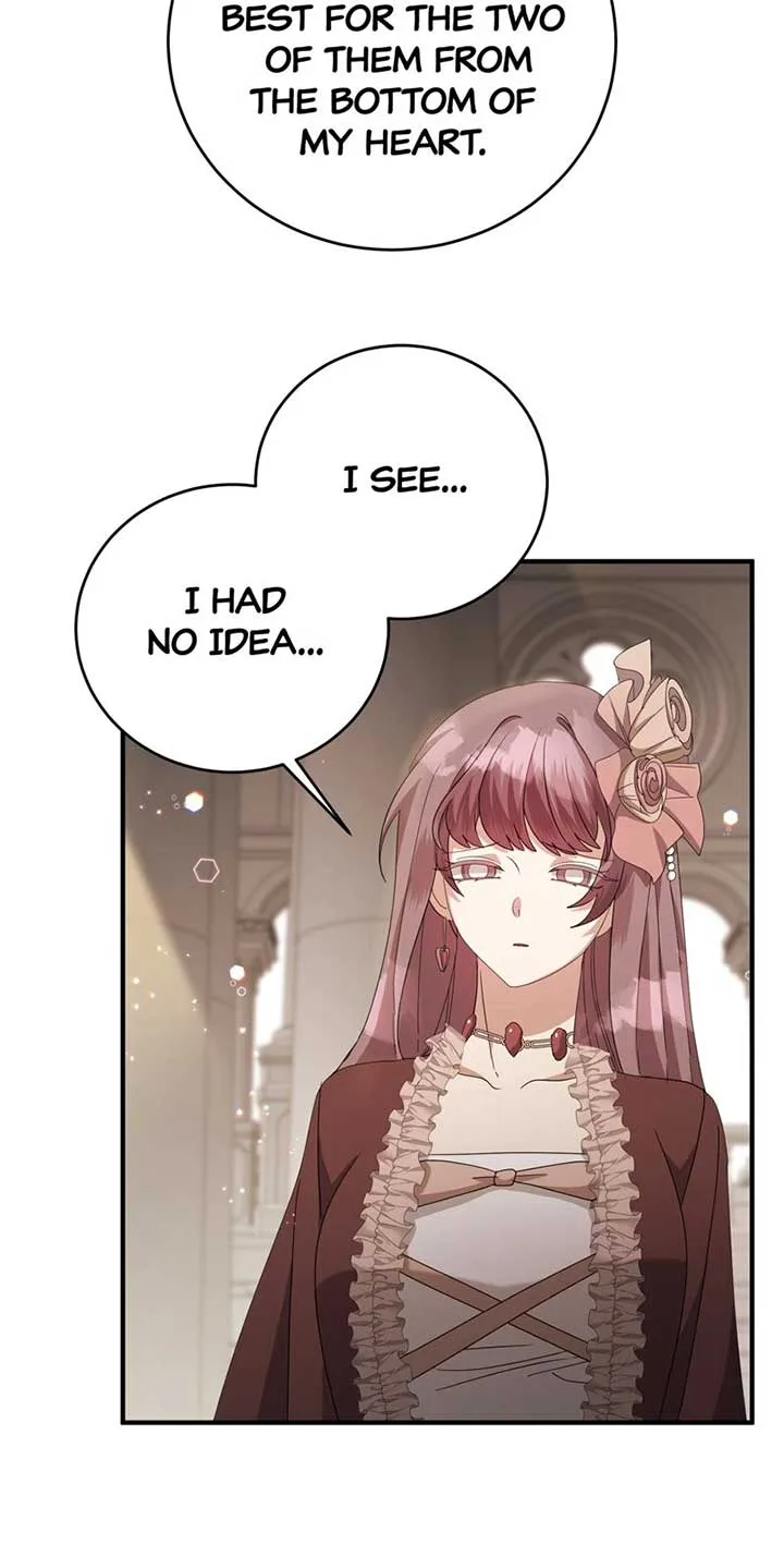 The Villainess is Done Trying Chapter 28 page 26