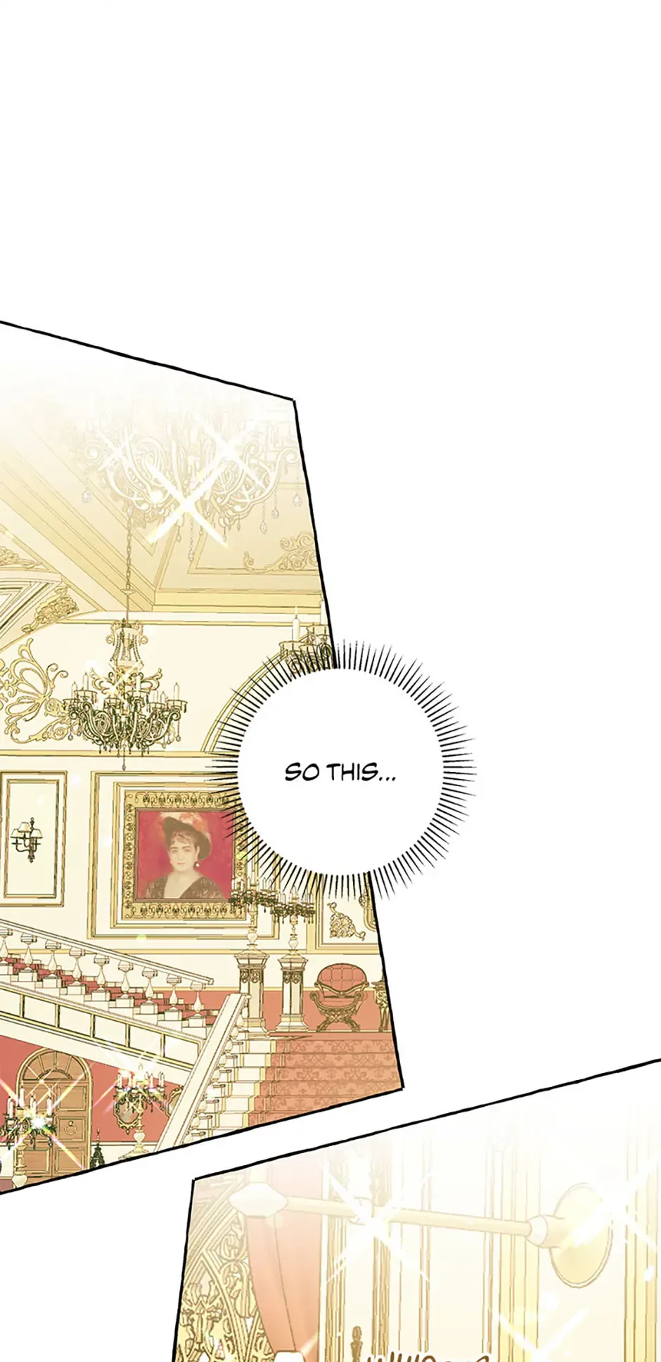 The Villainess Doesn’t Need A New Husband! Chapter 28 page 78