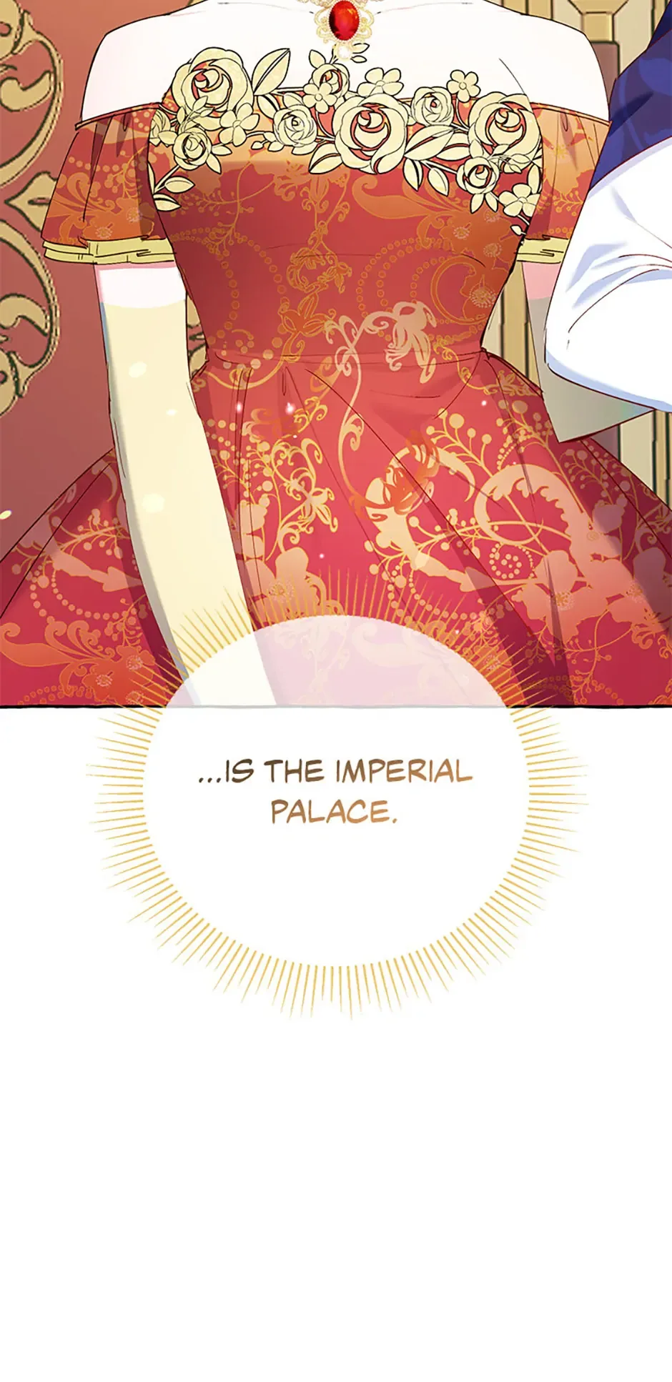 The Villainess Doesn’t Need A New Husband! Chapter 28 page 80