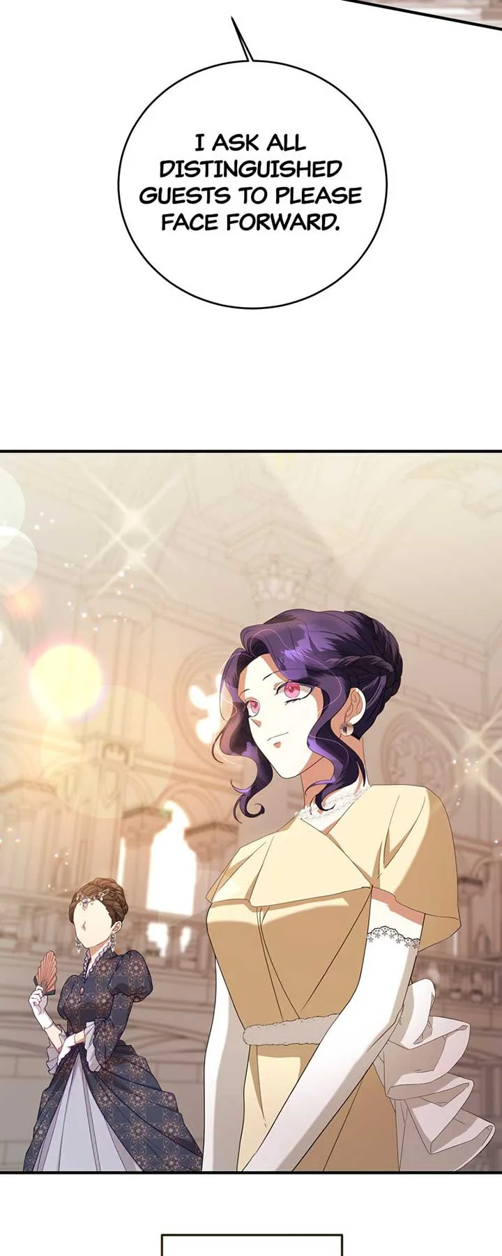 The Villainess is Done Trying Chapter 28 page 50