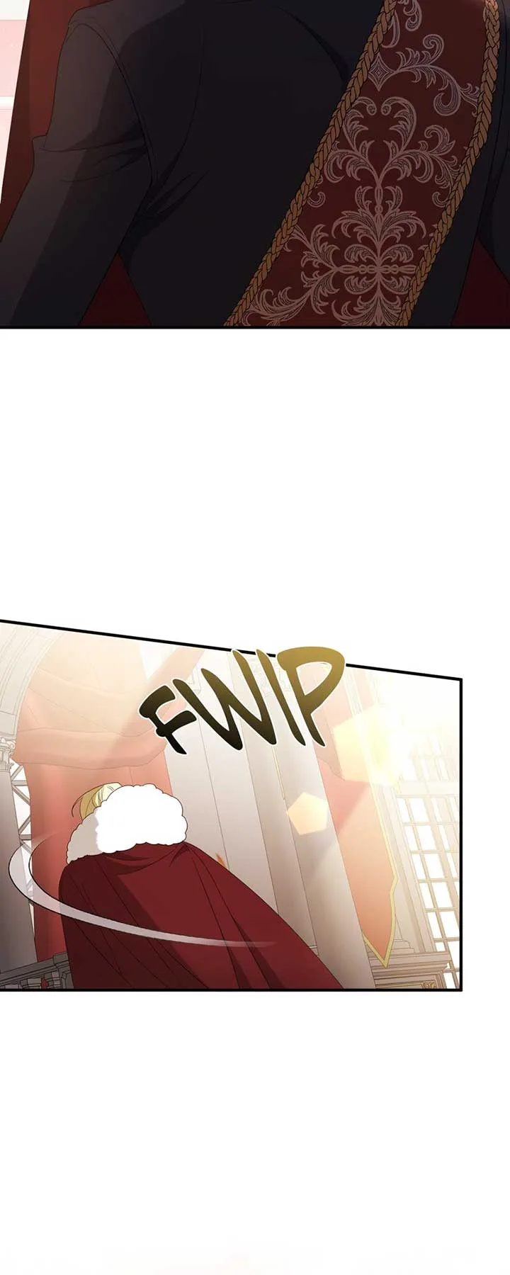 The Villainess is Done Trying Chapter 28 page 60