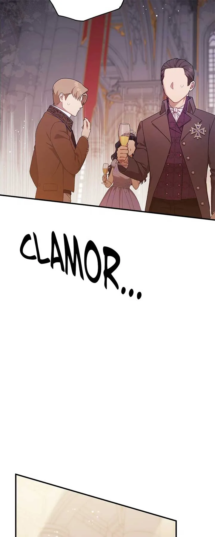The Villainess is Done Trying Chapter 28 page 67