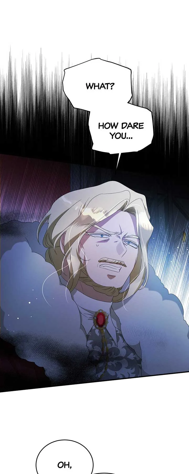 The Villainess is Done Trying Chapter 28 page 65