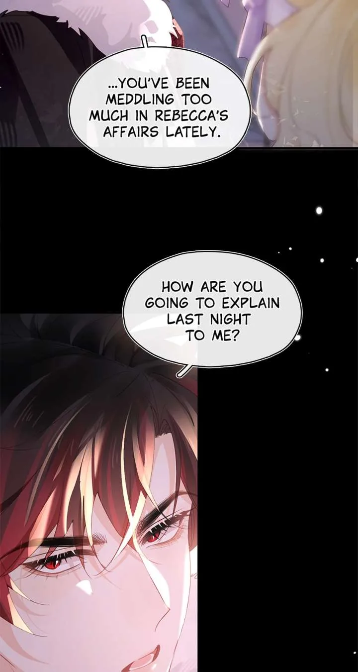 Their Trap Chapter 28 page 6