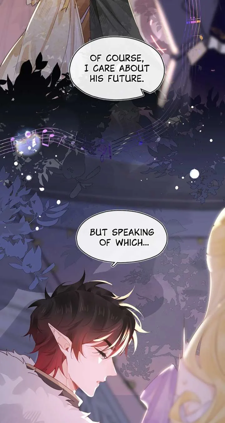 Their Trap Chapter 28 page 4