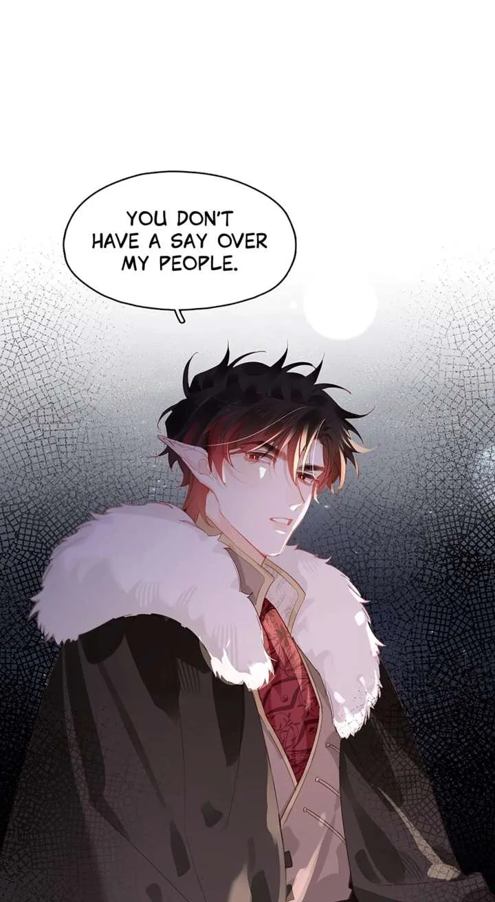 Their Trap Chapter 28 page 15