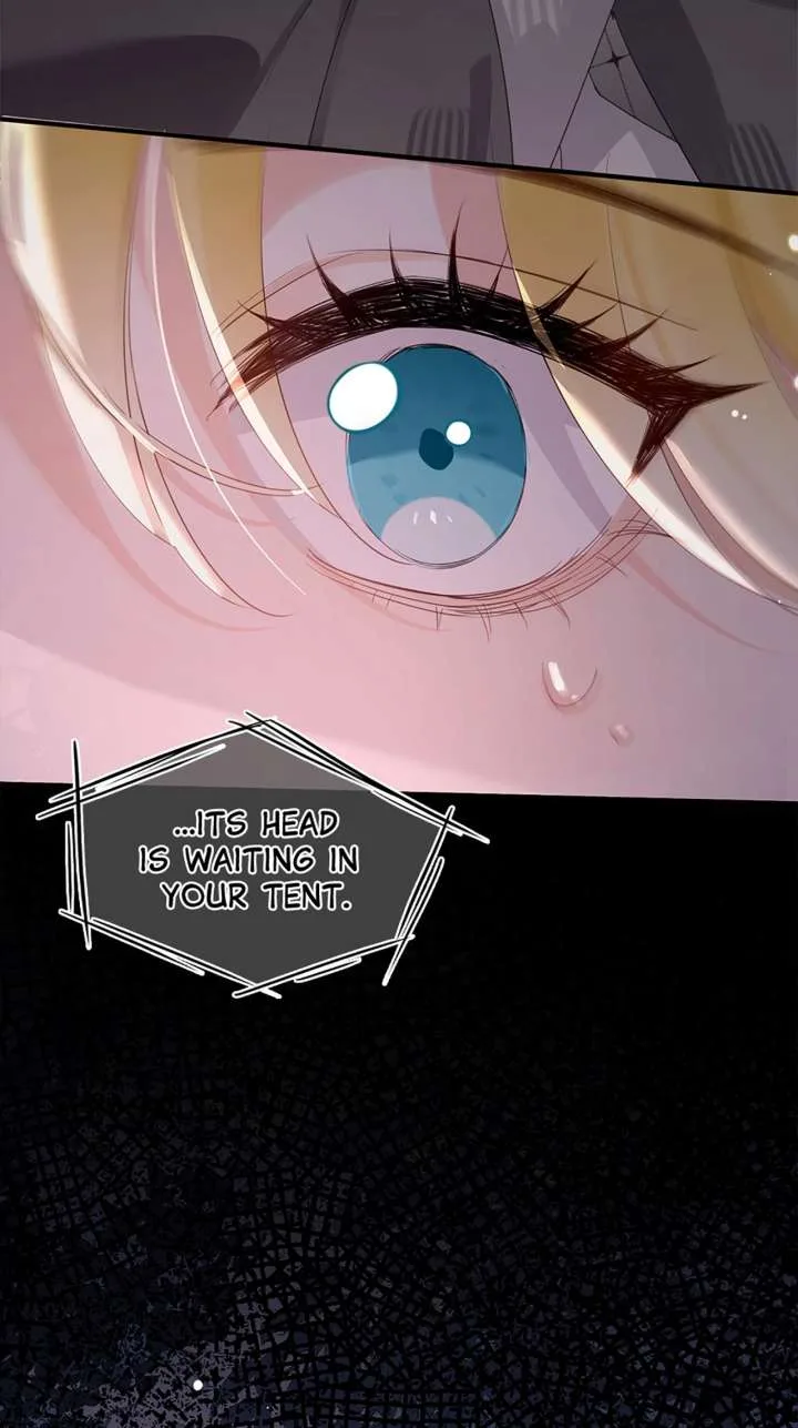 Their Trap Chapter 28 page 11
