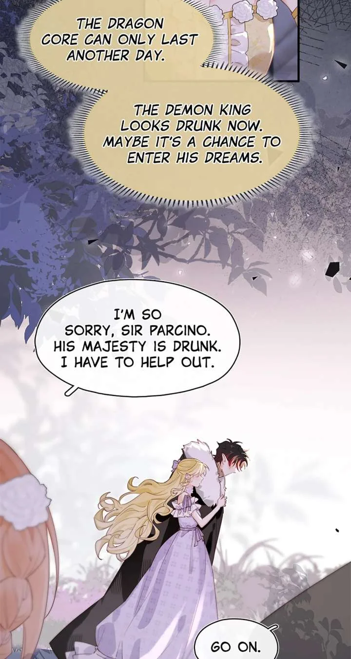 Their Trap Chapter 28 page 24