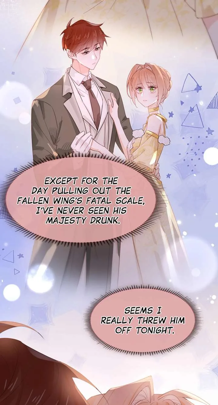 Their Trap Chapter 28 page 22