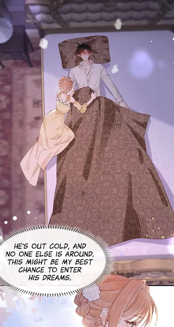 Their Trap Chapter 28 page 38