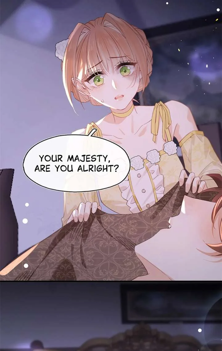 Their Trap Chapter 28 page 37