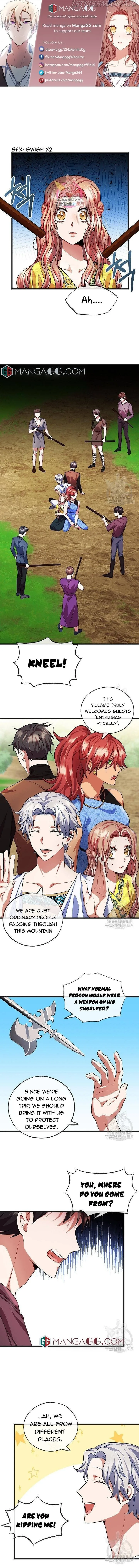 To You Who Never Loved Me Chapter 26 page 2