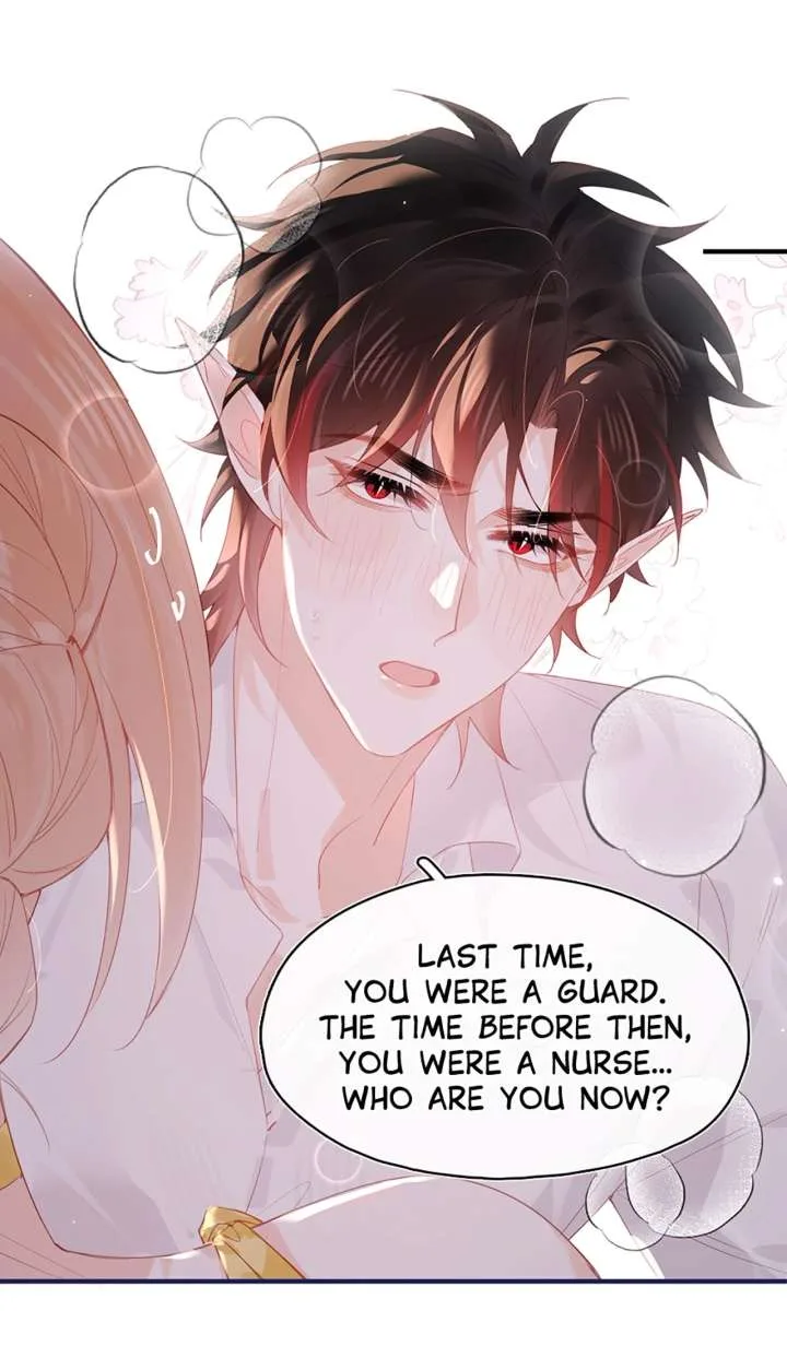 Their Trap Chapter 28 page 52