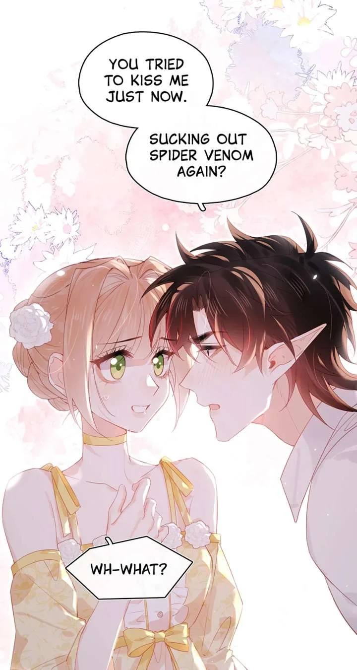 Their Trap Chapter 28 page 48