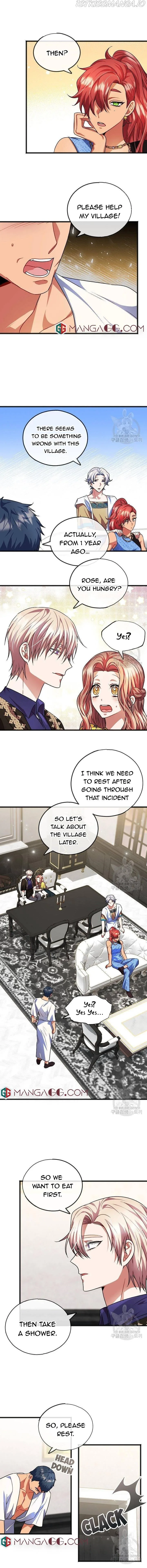 To You Who Never Loved Me Chapter 26 page 6