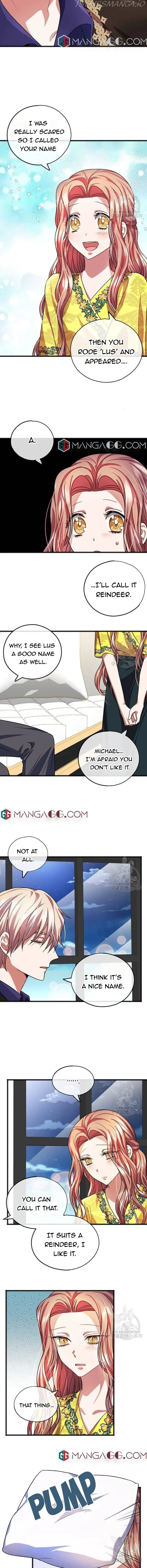 To You Who Never Loved Me Chapter 26 page 10